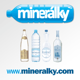 mineralky.com banner